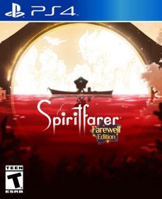 Spiritfarer - Fanart - Box - Front (null) - 805x986