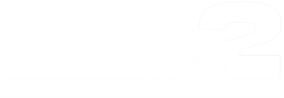 Citizen Sleeper 2: Starward Vector - Clear Logo (World) - 1280x443