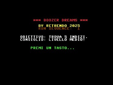 Boozer Dreams - Screenshot - Game Title (null) - 649x490