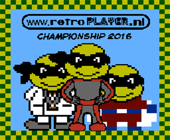 Retroplayer.nl Championship 2016 - Screenshot - Game Title (World) - 2920x2400
