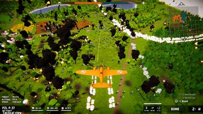 Total Tank Simulator - Screenshot - Gameplay (null) - 1920x1080