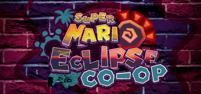 Super Mario Eclipse Co-op - Banner (null) - 920x430