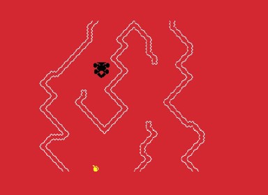 Tunnel Pericoloso II - Screenshot - Gameplay (null) - 682x498