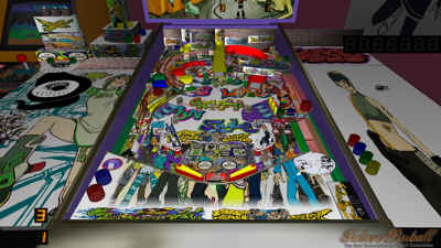 Jet Set Radio - Screenshot - Gameplay (null) - 1280x720