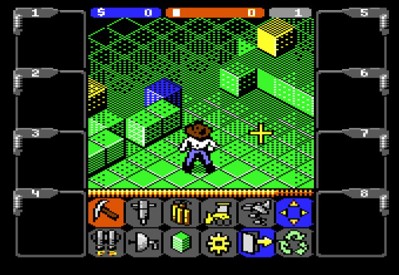 Broken Altars - Screenshot - Gameplay (null) - 637x439
