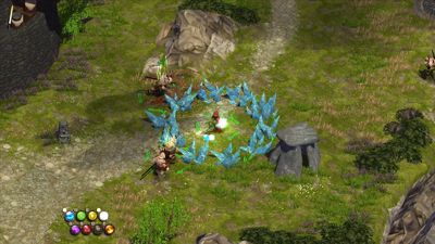 Magicka - Screenshot - Gameplay (null) - 1920x1080