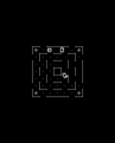 Vec-Man - Screenshot - Gameplay (World) - 193x240