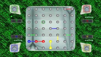 HaXor LooZ - Screenshot - Gameplay (World) - 1000x562