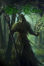 The Celtos - Box - Front (null) - 600x900