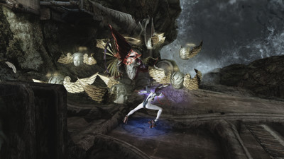 Bayonetta - Screenshot - Gameplay (null) - 1888x1062