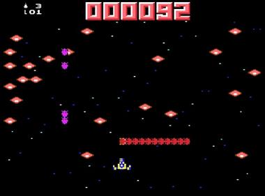 Slither (Milasoft64) - Screenshot - Gameplay (null) - 617x456