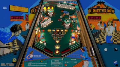Hustler - Screenshot - Gameplay (null) - 640x360