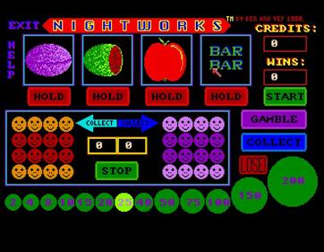 Nightworks - Screenshot - Gameplay (null) - 660x512