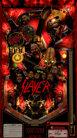 Slayer - Screenshot - Gameplay (null) - 1080x1920