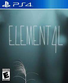 Element4l - Fanart - Box - Front (null) - 805x986