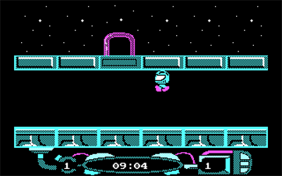 Cefalus - Screenshot - Gameplay (Spain) - 1920x1200
