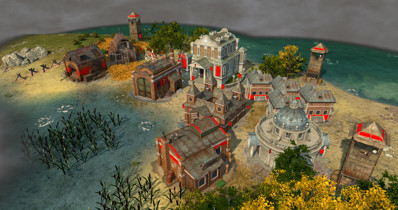 War Selection - Screenshot - Gameplay (null) - 1918x1011
