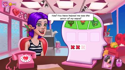 Kitty Powers' Love Life - Screenshot - Gameplay (null) - 1920x1080