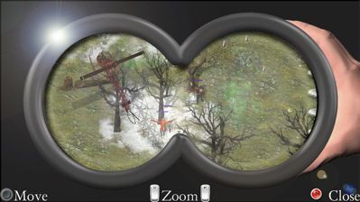 Acid Rain - Screenshot - Gameplay (World) - 1000x562