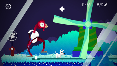 Mimpi - Screenshot - Gameplay (null) - 1920x1080