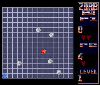 Zorb 2 - Screenshot - Gameplay (null) - 631x535
