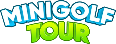 MiniGolf Tour - Clear Logo (World) - 811x308