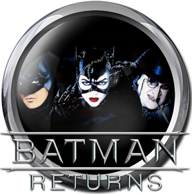Batman Returns - Fanart - Cart - Front (null) - 440x444