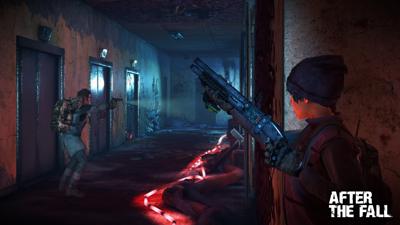 After the Fall - Screenshot - Gameplay (null) - 3840x2160