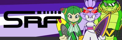 Sonic Riders Future - Banner (null) - 1280x428