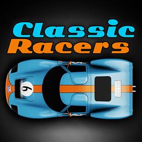 Classic Racers - Box - Front (North America) - 512x512