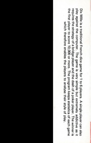 Dix Mille - Box - Back (Europe) - 578x900