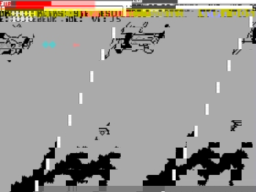 Lunar Mission - Screenshot - Gameplay (France) - 464x349