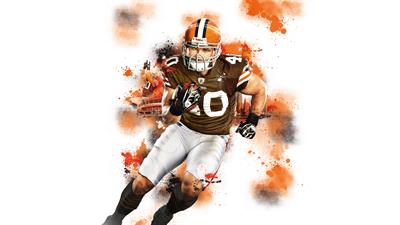 Madden NFL 12 - Fanart - Background (null) - 3840x2160