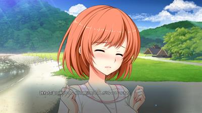 Hoshi Ori Yume Mirai - Screenshot - Gameplay (Japan) - 1280x720