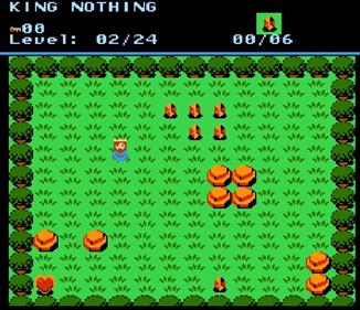 King Nothing - Screenshot - Gameplay (null) - 532x458