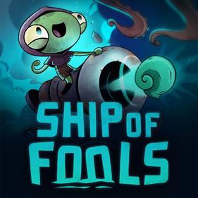 Ship of Fools - Box - Front (Oceania) - 800x800