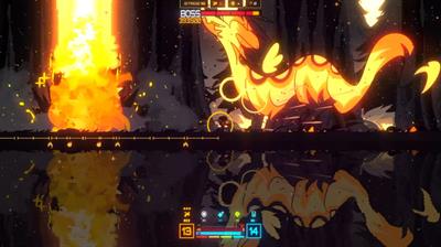 Mixx Island: Remix - Screenshot - Gameplay (null) - 600x337