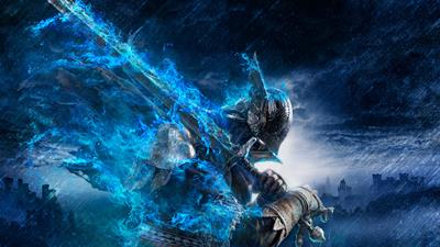 Elden Ring Nightreign - Fanart - Background (World) - 3840x2160