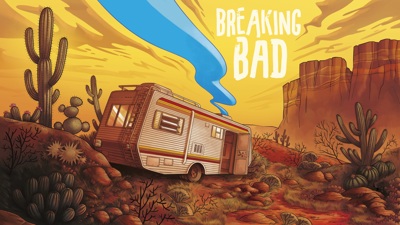 Breaking Bad (Balutito) - Banner (null) - 1920x1080