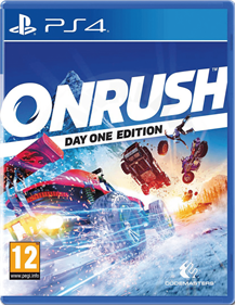 ONRUSH - Box - Front - Reconstructed (Europe) - 829x1071
