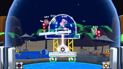 Bonkies - Screenshot - Gameplay (null) - 1920x1080
