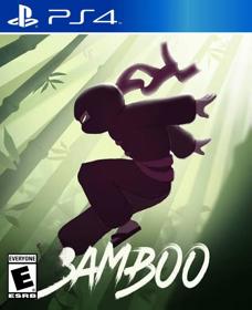 BAMBOO - Fanart - Box - Front (null) - 808x992