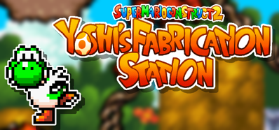 Yoshi's Fabrication Station - Banner (null) - 920x430