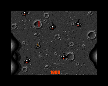 Intense Sector One Reborn - Screenshot - Gameplay (World) - 320x256