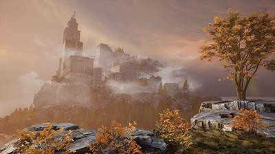 Purpose 1951 - Screenshot - Gameplay (World) - 1920x1080