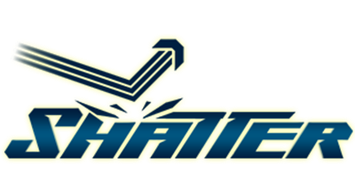 Shatter - Clear Logo (null) - 320x176