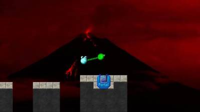 Plasma Spheres - Screenshot - Gameplay (World) - 1000x562