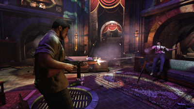 Mafia III: Definitive Edition - Screenshot - Gameplay (null) - 1920x1080