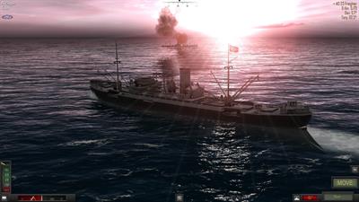 Atlantic Fleet - Screenshot - Gameplay (World) - 1920x1080