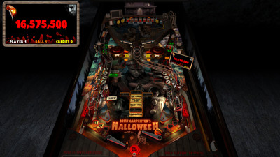Halloween: Big Bloody Mike - Screenshot - Gameplay (World) - 3840x2160